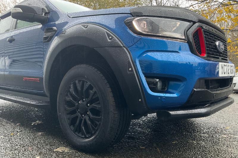 Used Ford Ranger 2022 for sale - 76854829: Photo 18