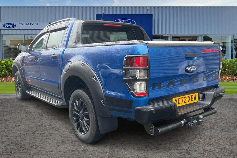Used Ford Ranger 2022 for sale - 76854829: Photo 2