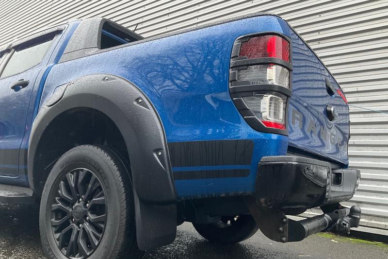 Used Ford Ranger 2022 for sale - 76854829: Photo 20