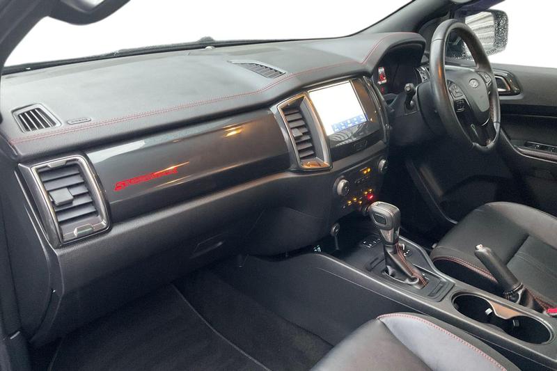 Used Ford Ranger 2022 for sale - 76854829: Photo 3