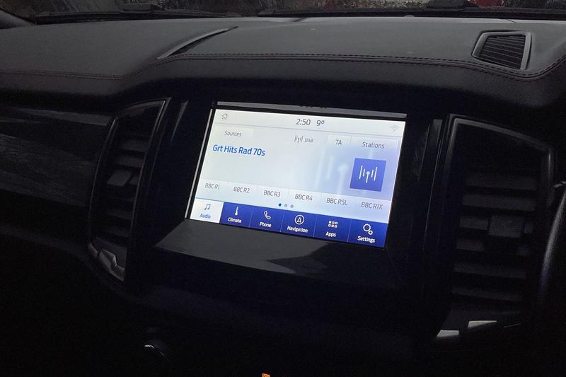 Used Ford Ranger 2022 for sale - 76854829: Photo 30