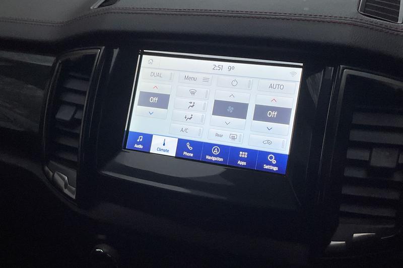 Used Ford Ranger 2022 for sale - 76854829: Photo 32