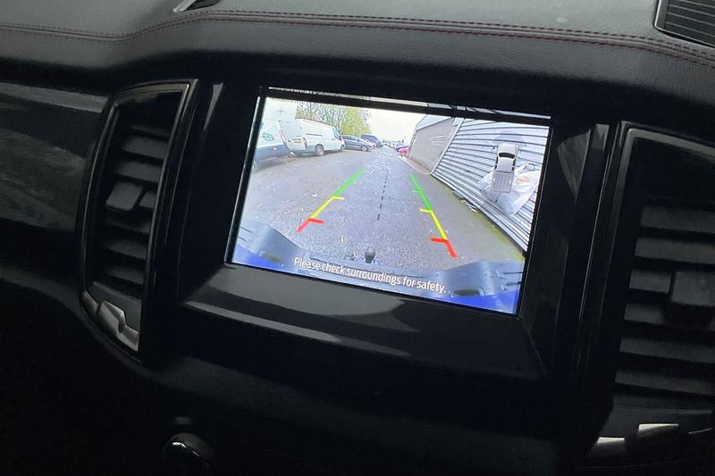 Used Ford Ranger 2022 for sale - 76854829: Photo 33