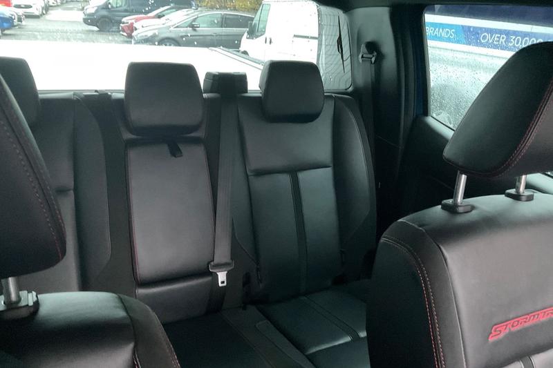 Used Ford Ranger 2022 for sale - 76854829: Photo 34