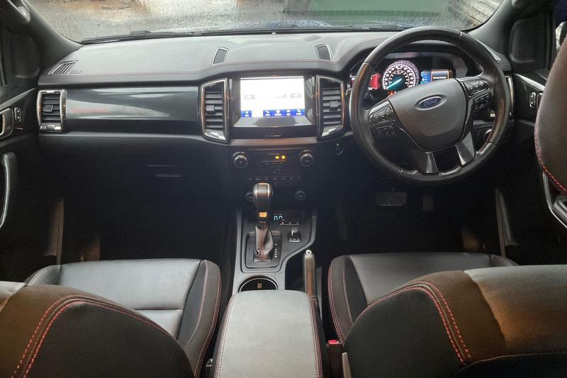 Used Ford Ranger 2022 for sale - 76854829: Photo 35