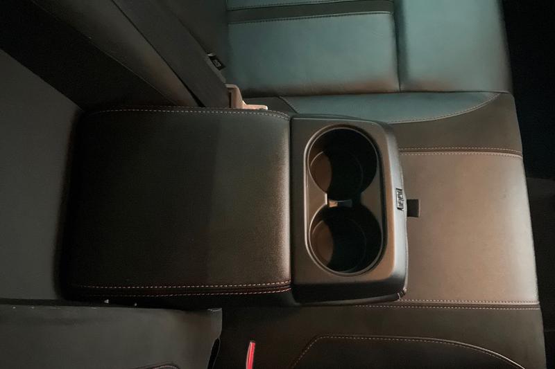 Used Ford Ranger 2022 for sale - 76854829: Photo 37