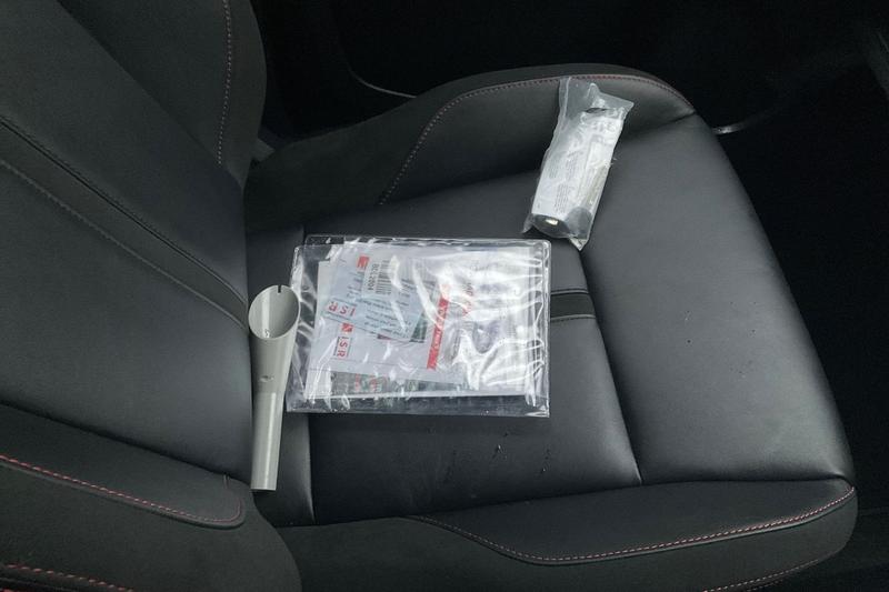 Used Ford Ranger 2022 for sale - 76854829: Photo 39