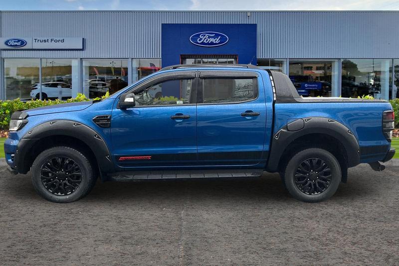 Used Ford Ranger 2022 for sale - 76854829: Photo 5