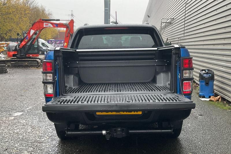 Used Ford Ranger 2022 for sale - 76854829: Photo 6