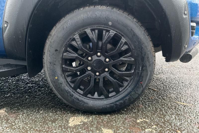 Used Ford Ranger 2022 for sale - 76854829: Photo 7