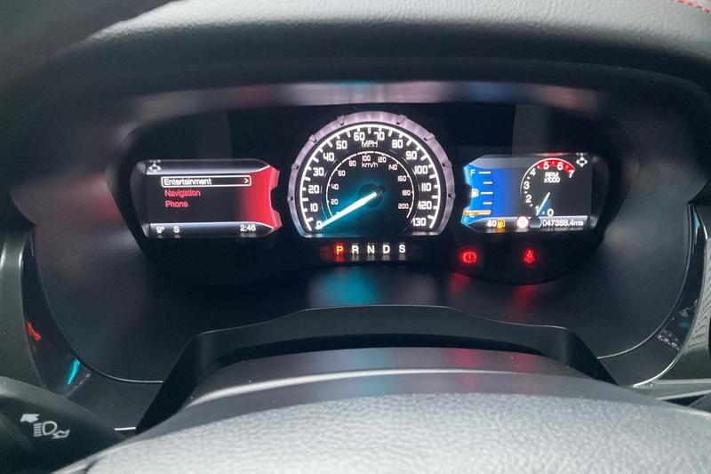 Used Ford Ranger 2022 for sale - 76854829: Photo 8