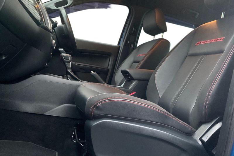 Used Ford Ranger 2022 for sale - 76854829: Photo 9