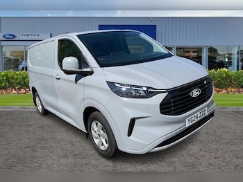 Used Ford Transit Custom 2024 for sale - 78463172: Photo