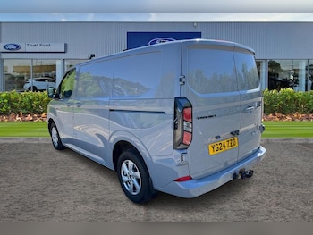 Used Ford Transit Custom 2024 for sale - 78463172: Photo
