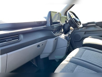 Used Ford Transit Custom 2024 for sale - 78463172: Photo