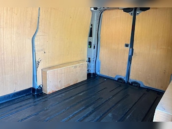 Used Ford Transit Custom 2024 for sale - 78463172: Photo