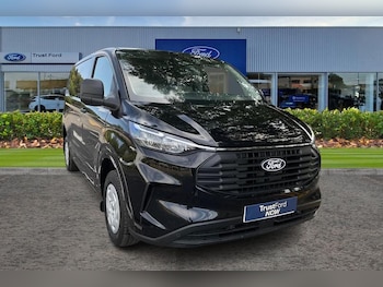 Used Ford Transit Custom 2025 for sale - 76067727: Photo