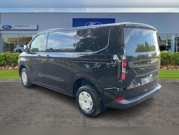 Used Ford Transit Custom 2025 for sale - 76067727: Photo