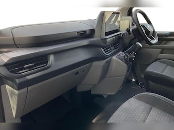 Used Ford Transit Custom 2025 for sale - 76067727: Photo