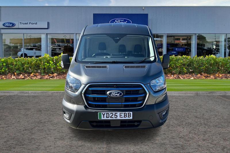 Used Ford Transit 2025 for sale - 77918645: Photo 10