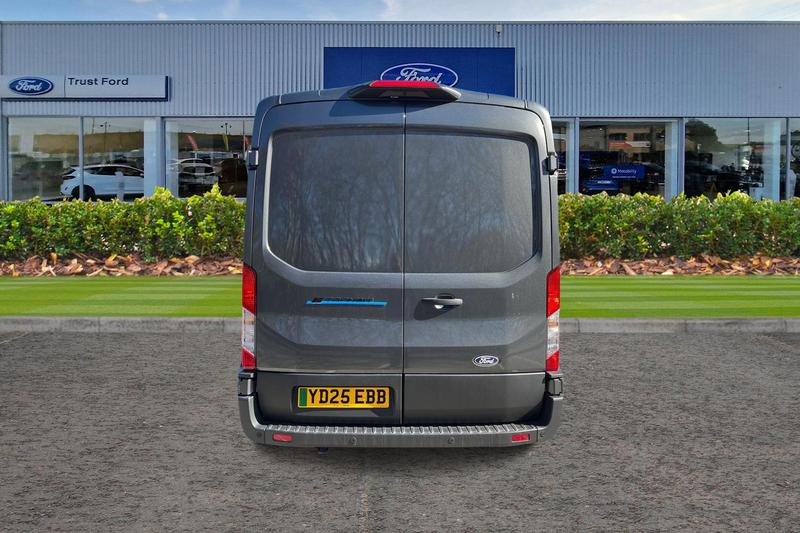 Used Ford Transit 2025 for sale - 77918645: Photo 11