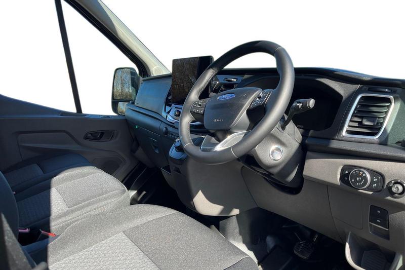 Used Ford Transit 2025 for sale - 77918645: Photo 12