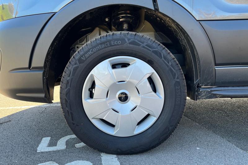 Used Ford Transit 2025 for sale - 77918645: Photo 13