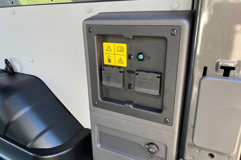 Used Ford Transit 2025 for sale - 77918645: Photo 14