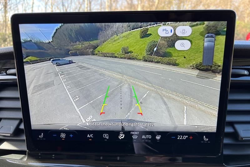 Used Ford Transit 2025 for sale - 77918645: Photo 16