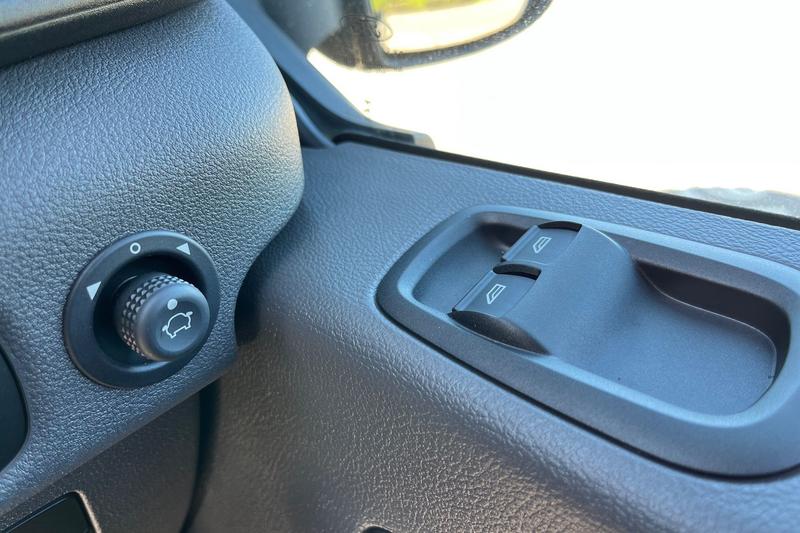 Used Ford Transit 2025 for sale - 77918645: Photo 17