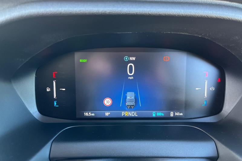 Used Ford Transit 2025 for sale - 77918645: Photo 19