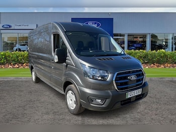 Used Ford Transit 2025 for sale - 77918645: Photo