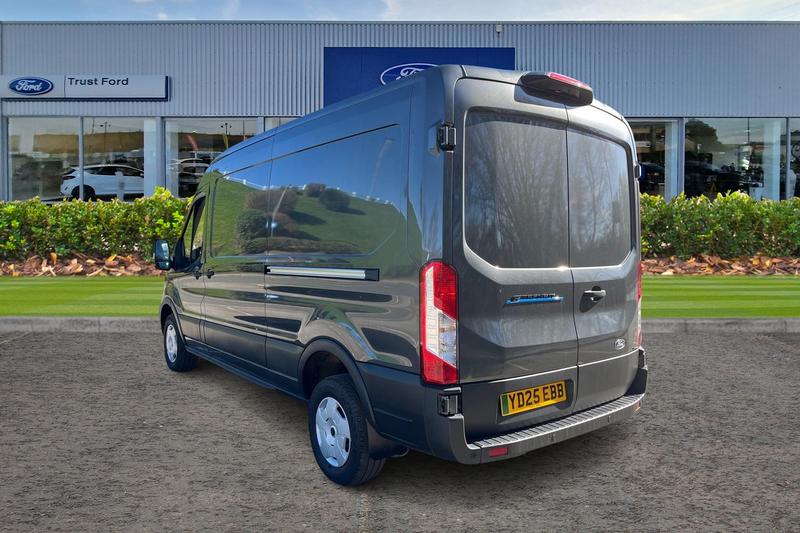 Used Ford Transit 2025 for sale - 77918645: Photo 2