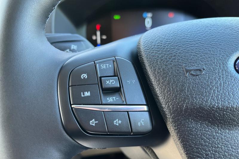 Used Ford Transit 2025 for sale - 77918645: Photo 20