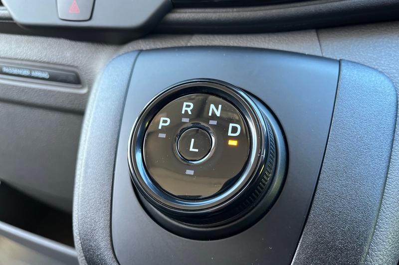 Used Ford Transit 2025 for sale - 77918645: Photo 21