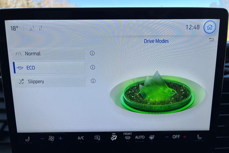 Used Ford Transit 2025 for sale - 77918645: Photo 25