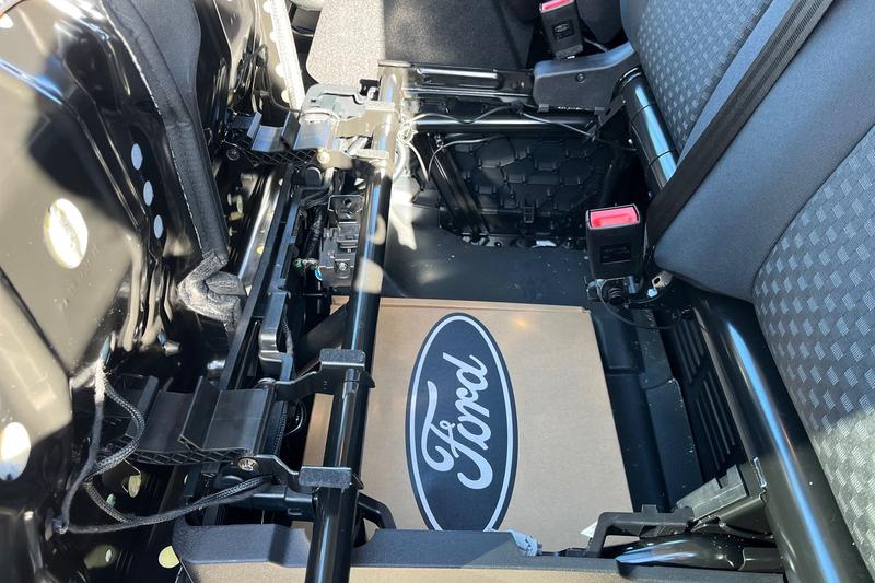 Used Ford Transit 2025 for sale - 77918645: Photo 29