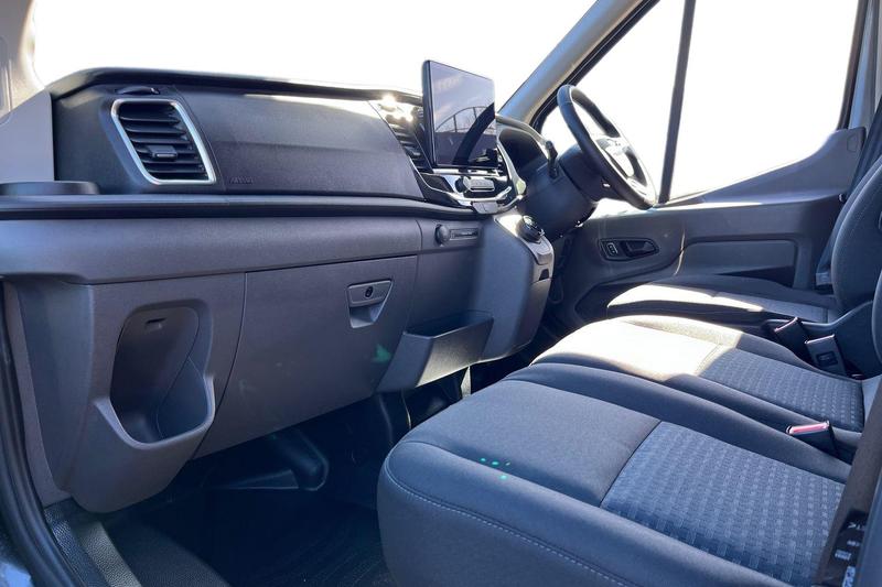 Used Ford Transit 2025 for sale - 77918645: Photo 3