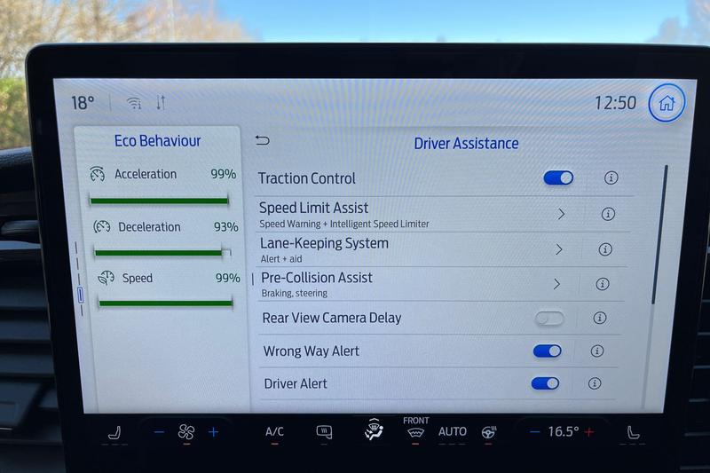 Used Ford Transit 2025 for sale - 77918645: Photo 36