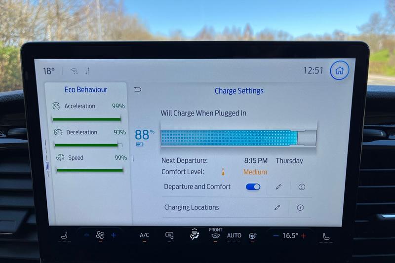 Used Ford Transit 2025 for sale - 77918645: Photo 37