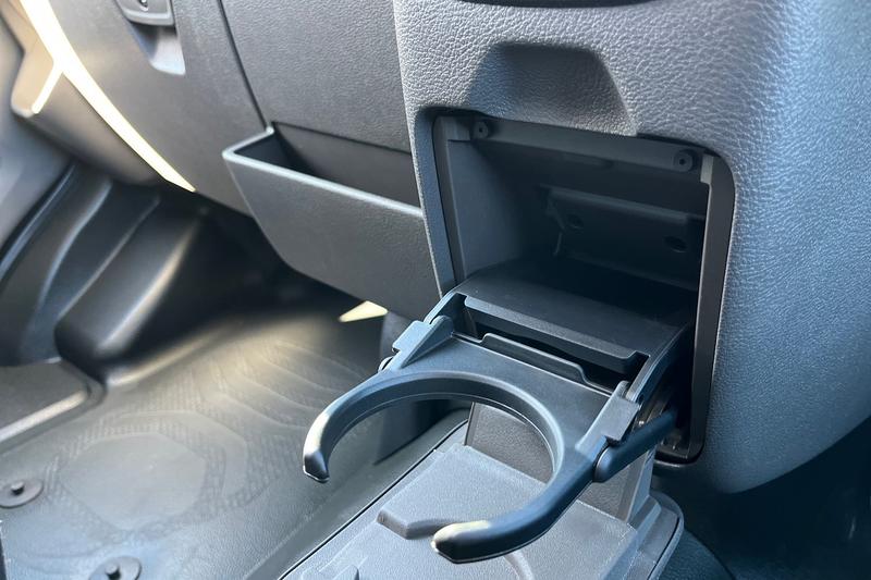 Used Ford Transit 2025 for sale - 77918645: Photo 38