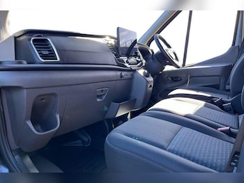 Used Ford Transit 2025 for sale - 77918645: Photo