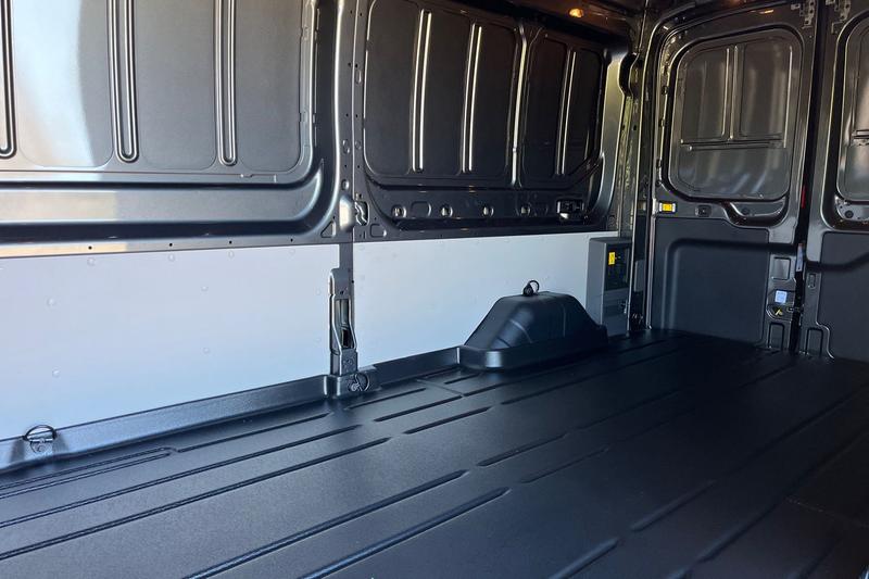 Used Ford Transit 2025 for sale - 77918645: Photo 4