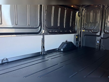 Used Ford Transit 2025 for sale - 77918645: Photo