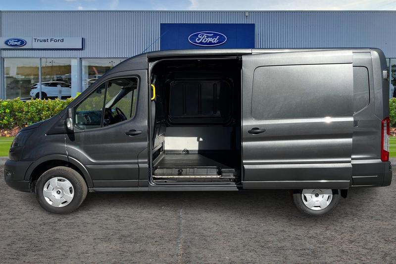 Used Ford Transit 2025 for sale - 77918645: Photo 5