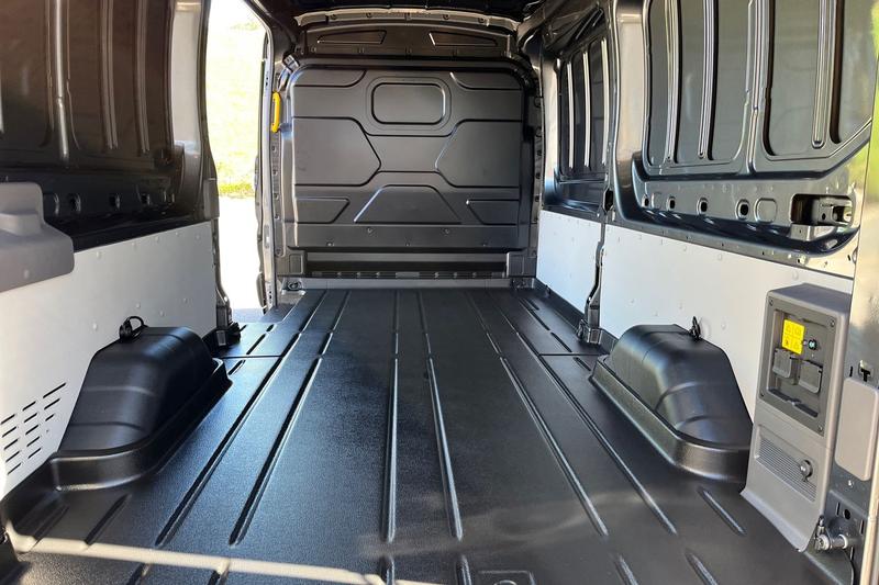 Used Ford Transit 2025 for sale - 77918645: Photo 6