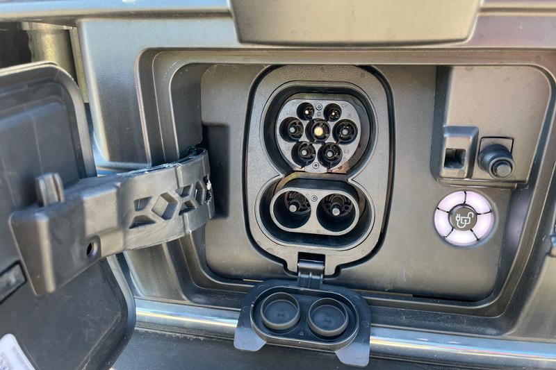 Used Ford Transit 2025 for sale - 77918645: Photo 7