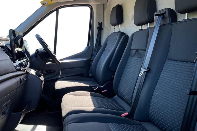 Used Ford Transit 2025 for sale - 77918645: Photo 9