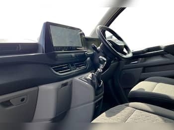 Used Ford Transit Custom 2024 for sale - 79630459: Photo