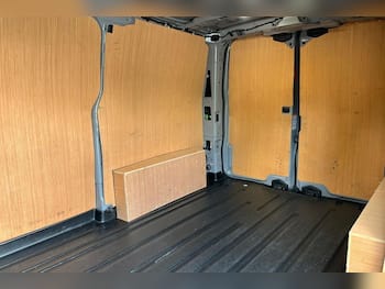 Used Ford Transit Custom 2024 for sale - 79630459: Photo